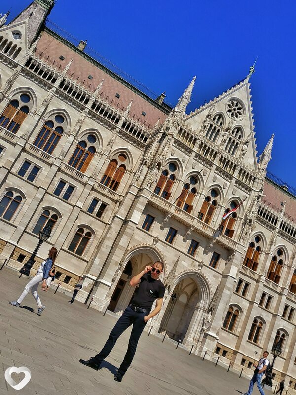 Руслан, 39, Киеве — анкета №69068