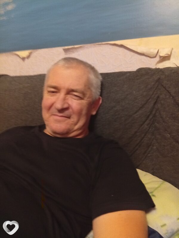 Михаил, 52, Саратове — анкета №69070