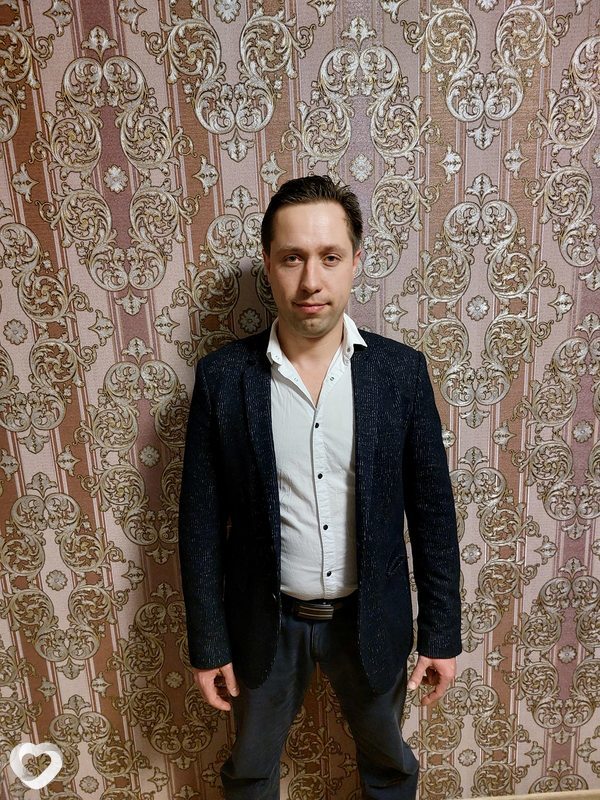 Dimon, 34, Одессе — анкета №69071