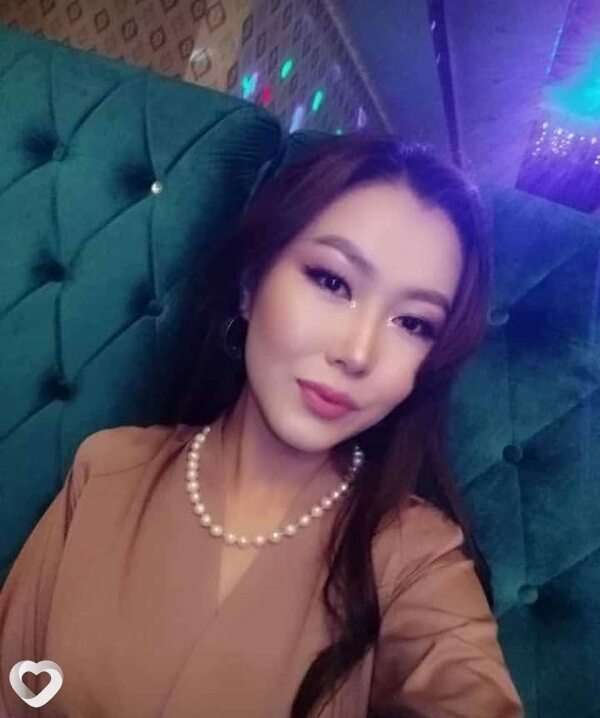 Айнура, 38, Бишкек — анкета №69081