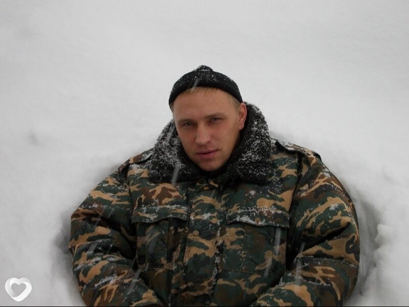 Игорь, 42, Иркутске — анкета №69084
