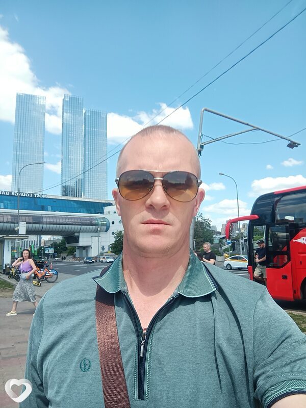 Легенда, 42, Новосибирске — анкета №69088
