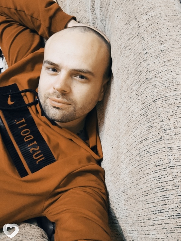 Чернв, 36, Гомеле — анкета №69096