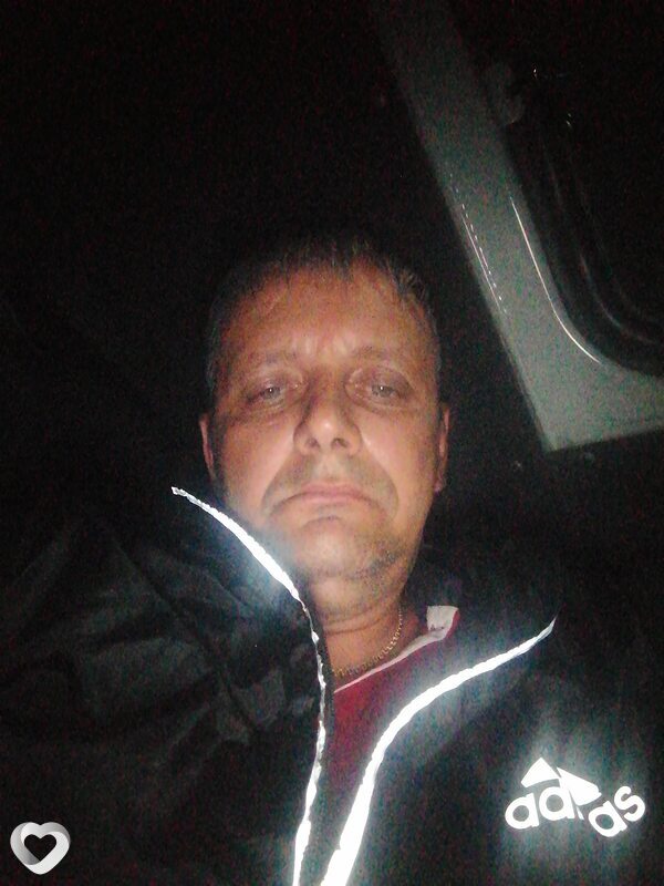 Артем, 44, Новокузнецке — анкета №69098