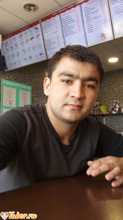 Сам, 36, Хабаровске — анкета №69100