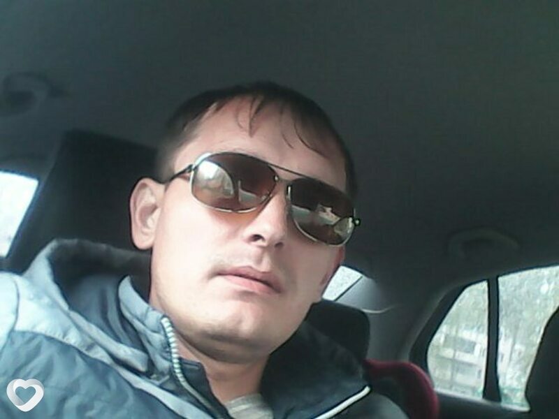 Андрюха, 42, Чите — анкета №69104