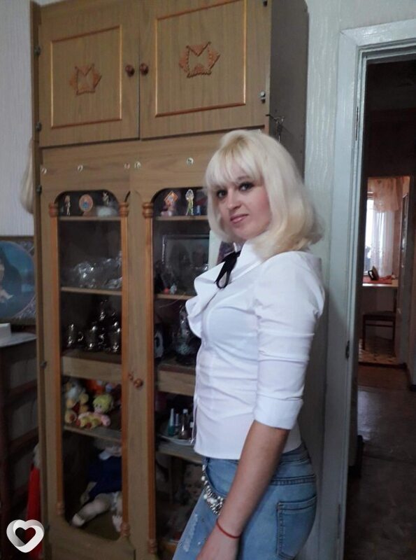 Анечка, 37, Саратове — анкета №69106