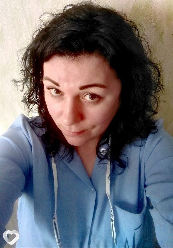 Fellini, 43, Гродно — анкета №69107