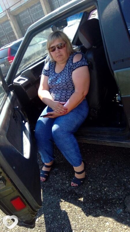 Лена, 46, Челябинске — анкета №69110