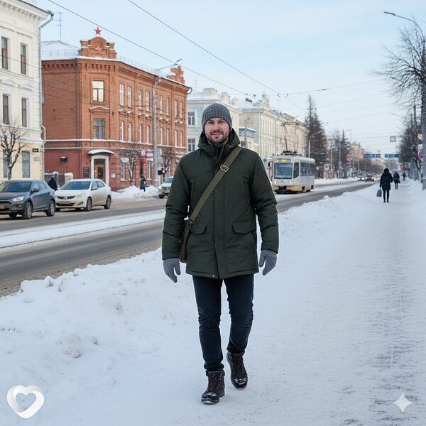 Рустам, 30, Чите — анкета №69111