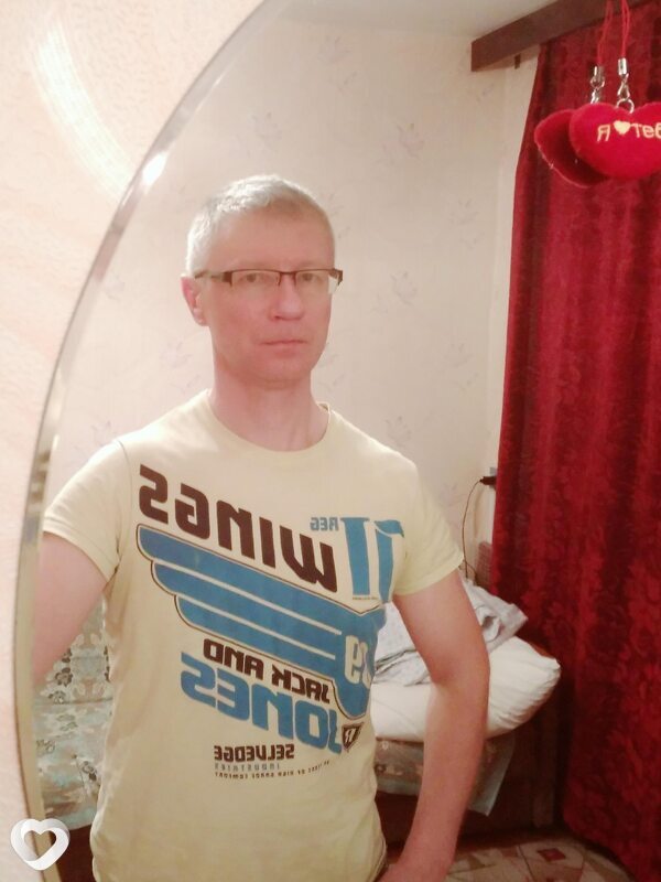 Толик, 51, Витебске — анкета №69118