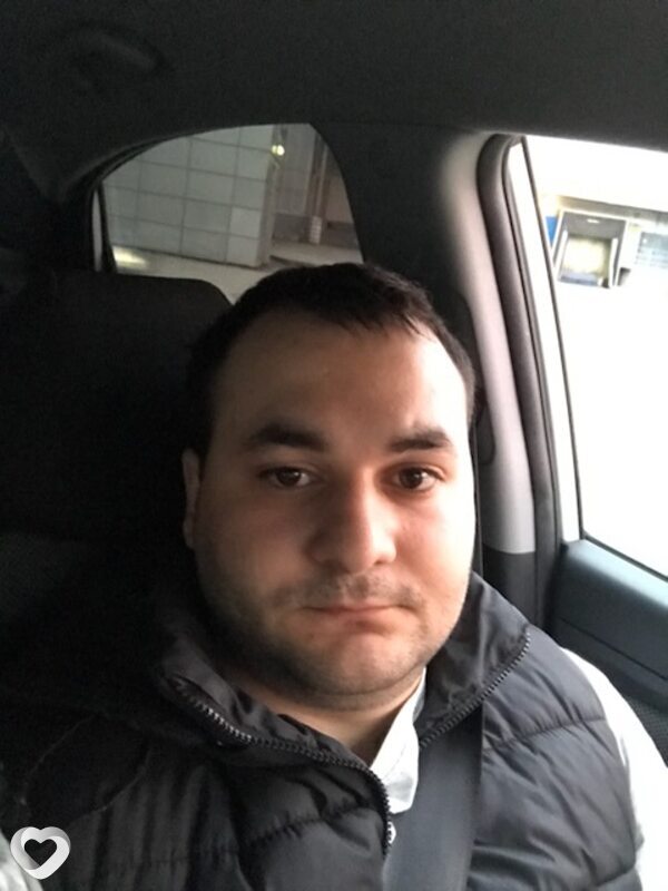 Гарик, 38, Екатеринбурге — анкета №69121