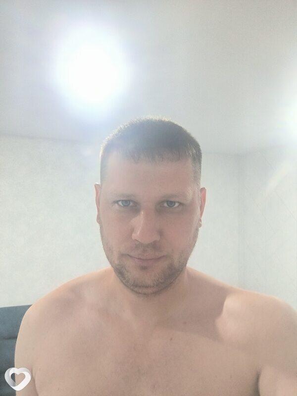 Святослав, 38, Зиме — анкета №69128