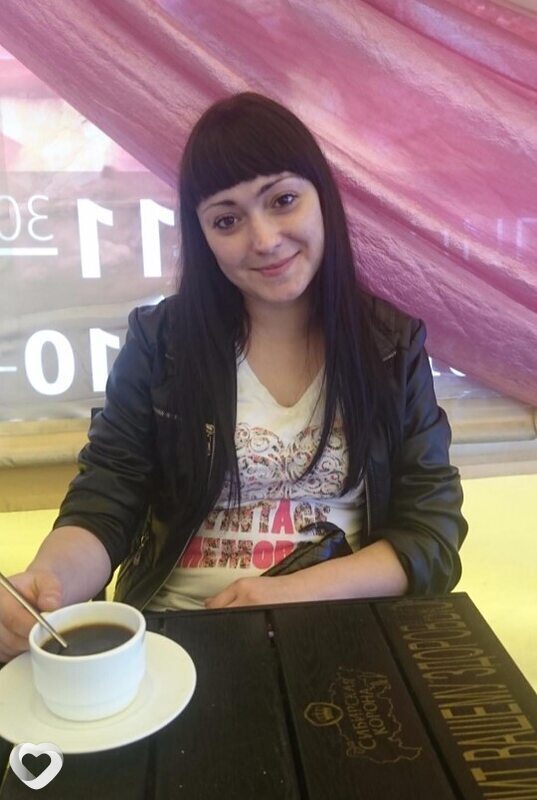 Танюшка, 41, Курске — анкета №69134