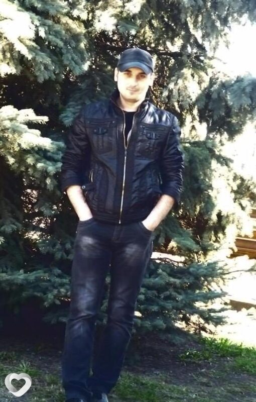 Serega, 42, Новокузнецке — анкета №69135