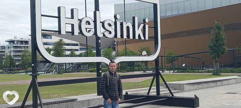 Юрий, 43, Александрии — анкета №69136