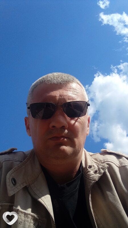 Владимир, 50, Калинковичах — анкета №69137