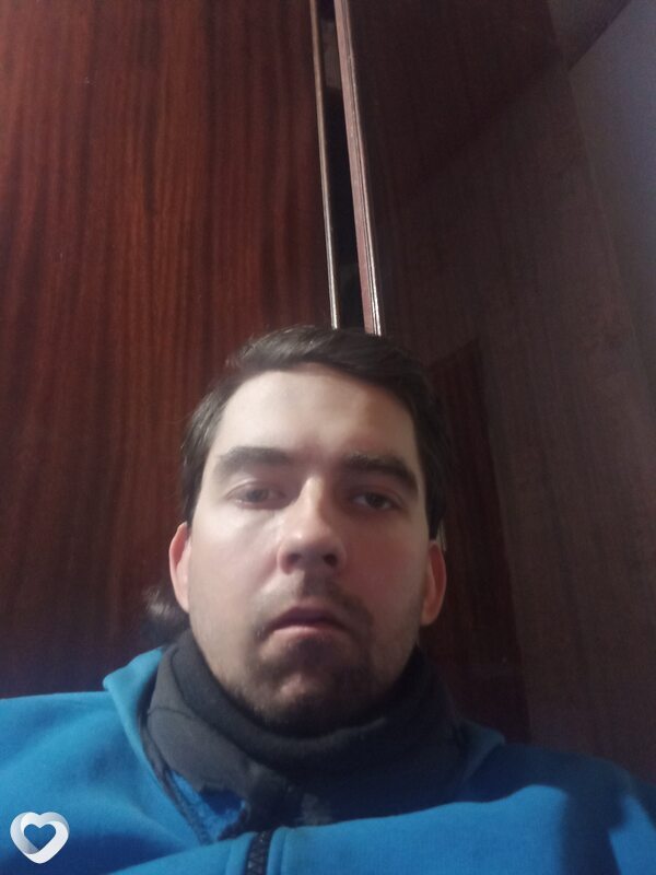 Владимир, 33, Мелитополе — анкета №69138