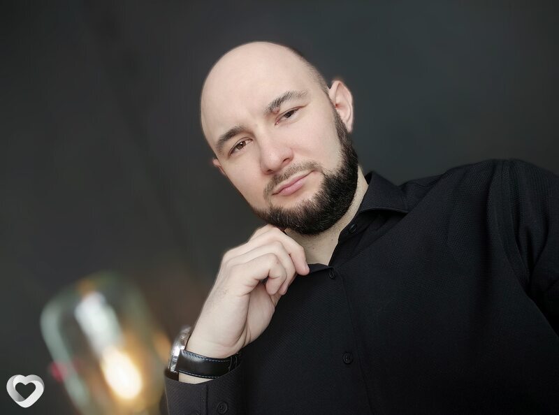Алекс, 36, Есиле — анкета №69153