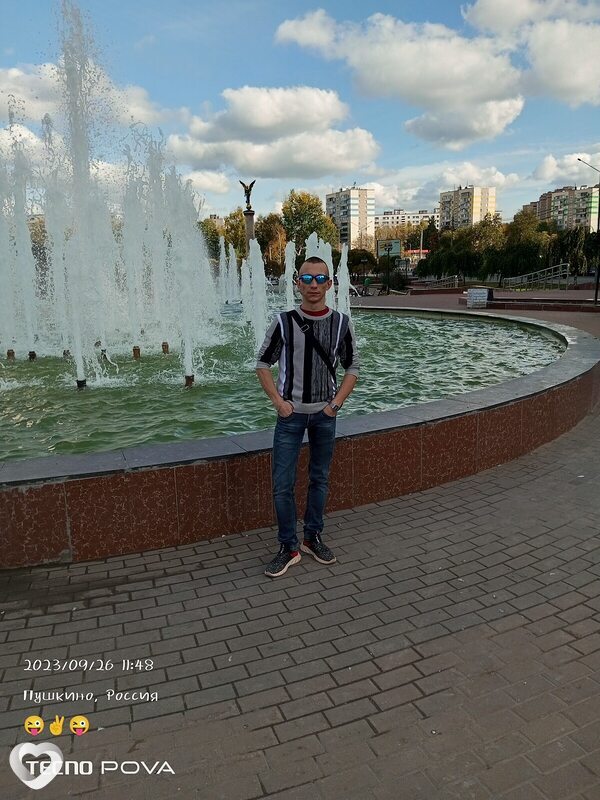 Odinokiy, 36, Гомеле — анкета №69154