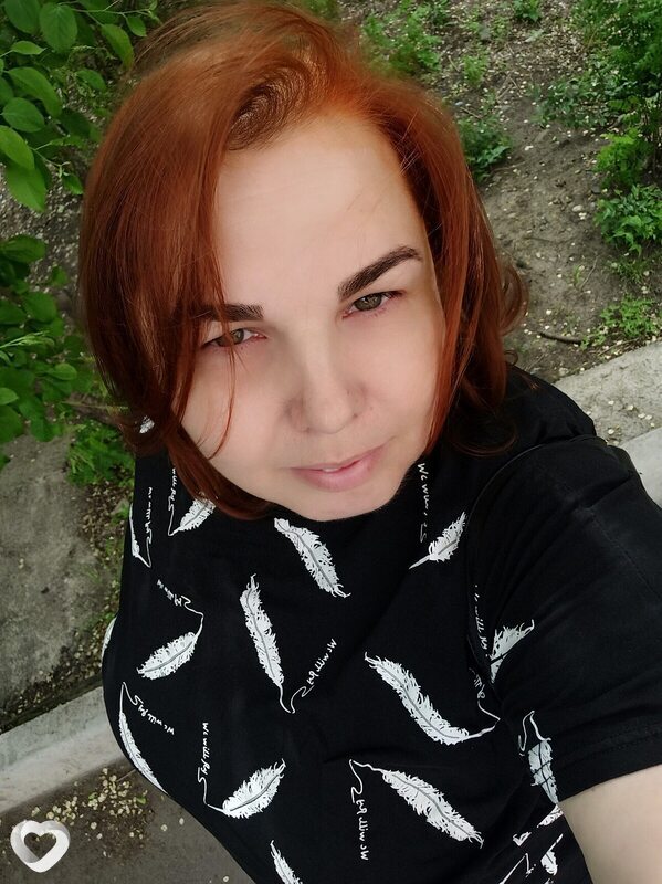 Стеша, 42, Абакане — анкета №69155