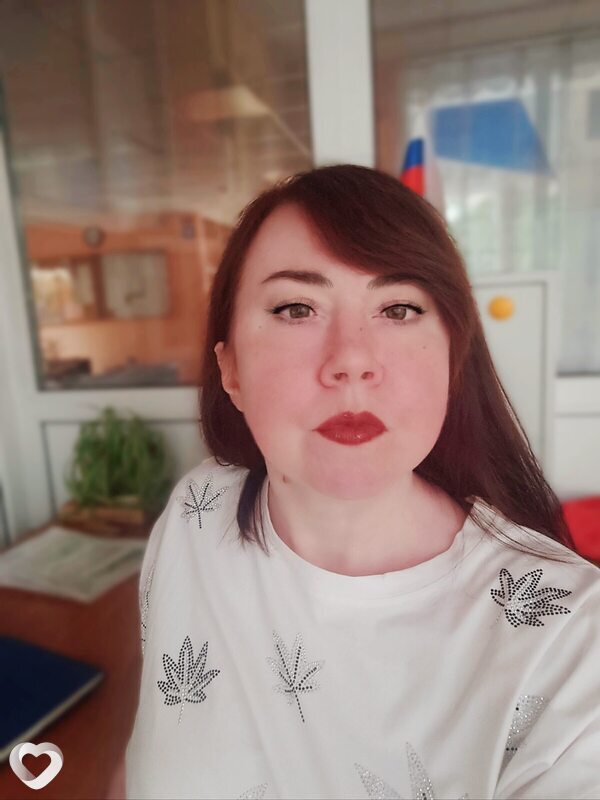 Олеся, 41, Курске — анкета №69158