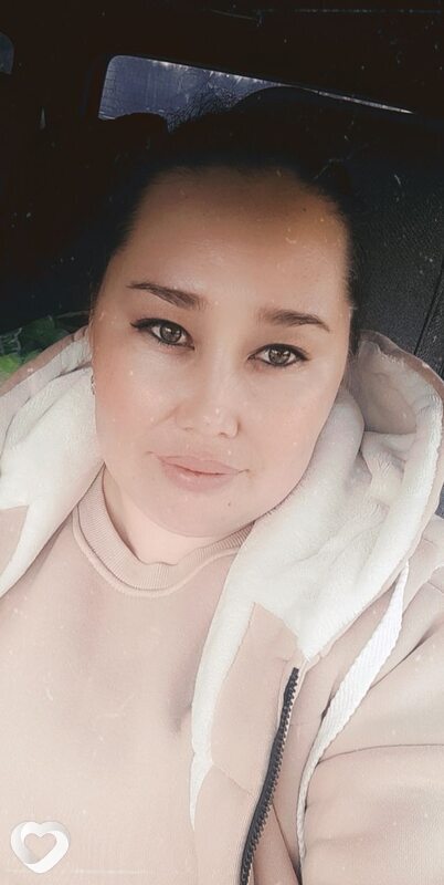 Аленушка, 35, Хабаровске — анкета №69165