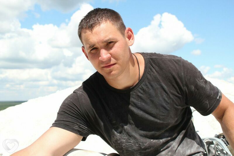 Alex, 44, Киеве — анкета №69162