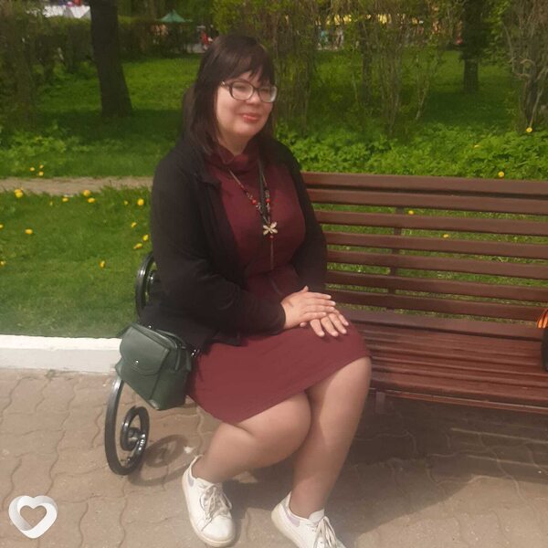 Алина, Вязьма