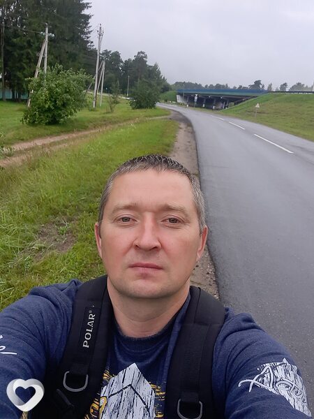 Евгений, 36, Полоцке — анкета №69168