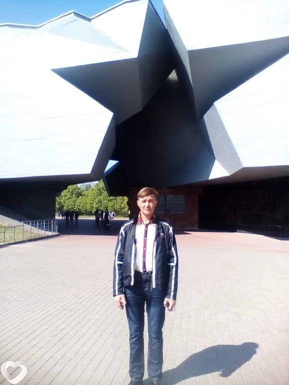 Сергей, 49, Бресте — анкета №69170