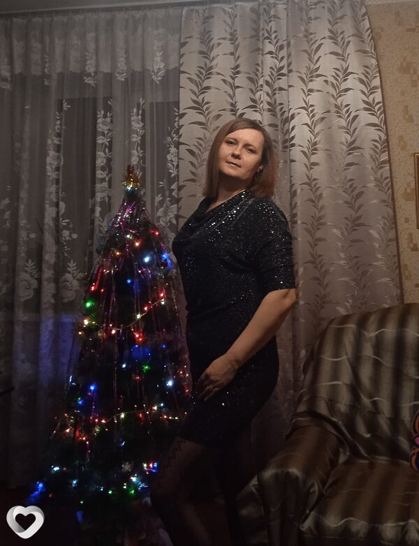 Татьяна, 43, Омске — анкета №69173