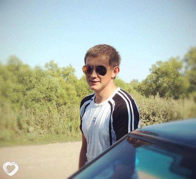 Алексей, 39, Туле — анкета №69181