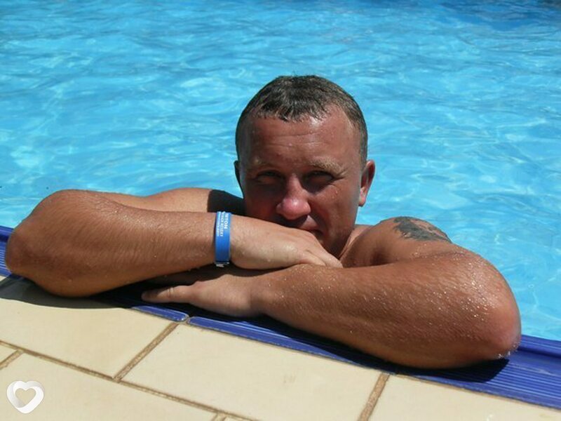 Дмитрий, 49, Новокузнецке — анкета №69182