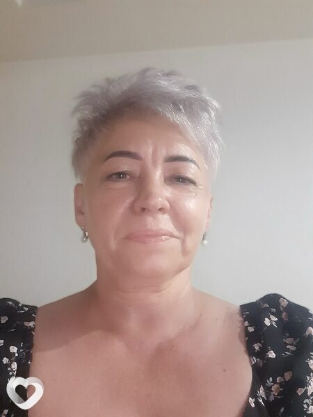 Галина, 57, Речице — анкета №69186