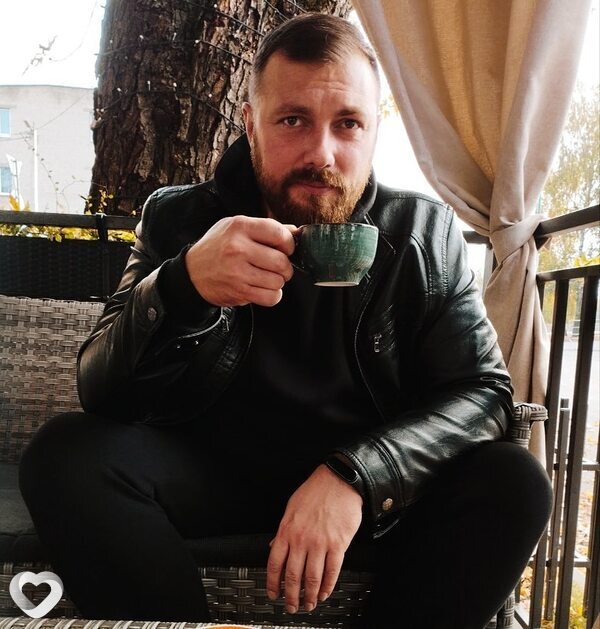 Дмитрий, 35, Бресте — анкета №69187
