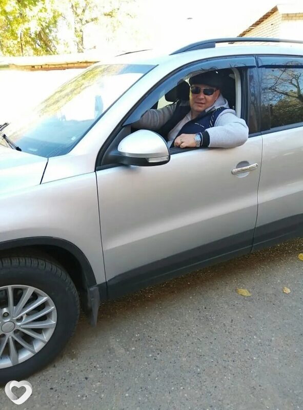Alex, 50, Минске — анкета №69201