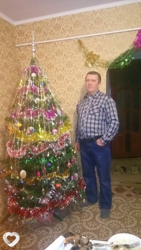 Виктор, 56, Гомеле — анкета №69202