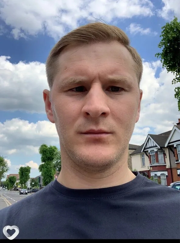 Дмитрий, 37, Кишинёв — анкета №4429