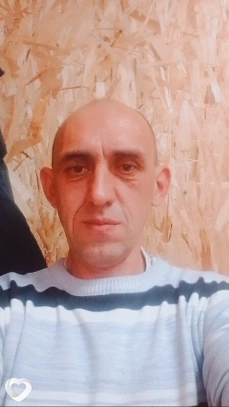Алексей, 46, Анжеро-Судженске — анкета №69205
