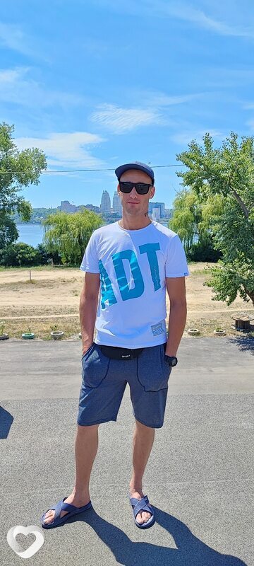 Ivan, 35, Чите — анкета №69212