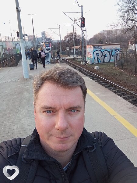 Руслан, Гданьск