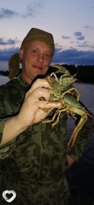 Макс, 42, Гомеле — анкета №69223