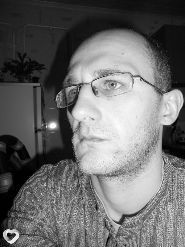 Максим, 44, Могилев — анкета №69224