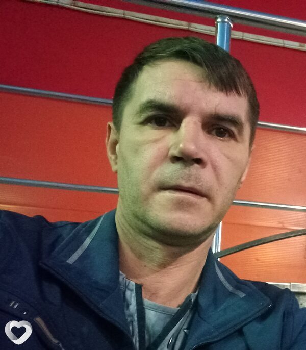 Валентин, 47, Таганроге — анкета №69228