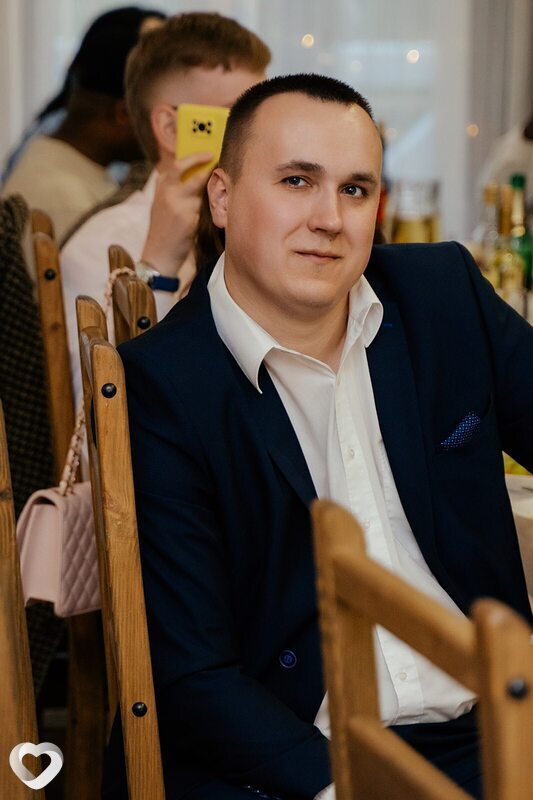 Илья, 30, Минске — анкета №69231