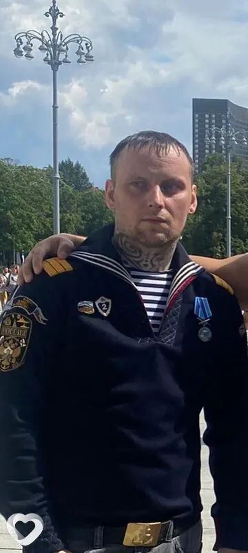 Евгений, 41, Москве — анкета №69236