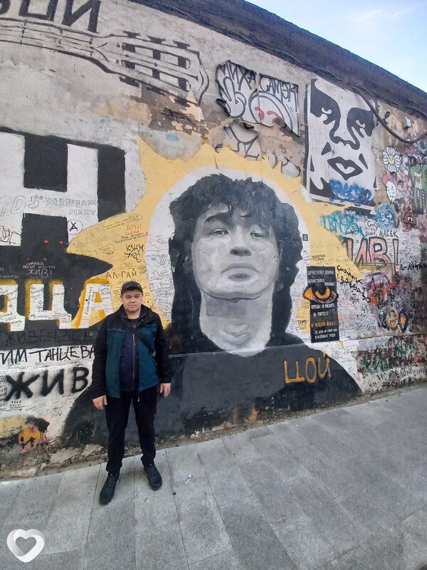 Сергей, 42, Новосибирске — анкета №69234