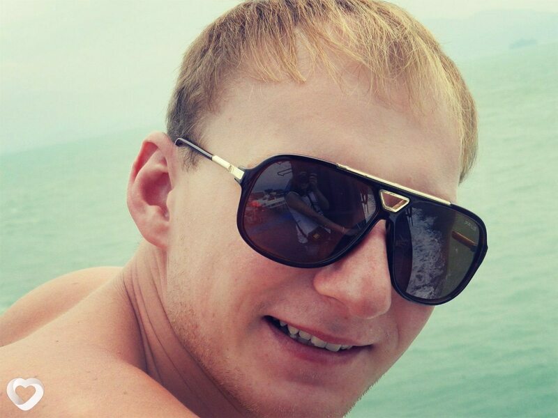Макс, 34, Иркутске — анкета №69235