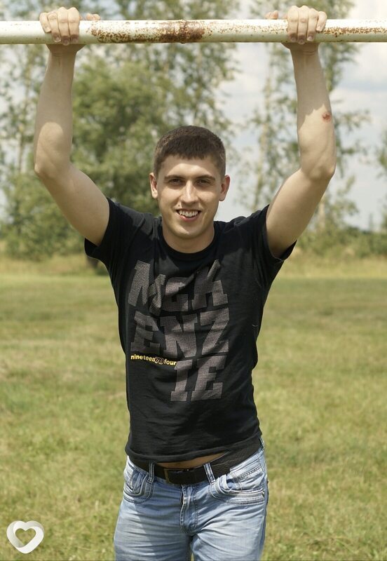 Дмитрий, 38, Пружанах — анкета №69238